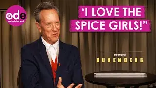 Ричард Э. Грант всё ещё в восторге! Плюс продолжение Spice World?!
