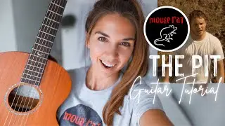 The Pit - Mouse Rat | Guitar Tutorial