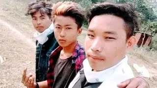 mat ching Asami singer.. KamXing Terang