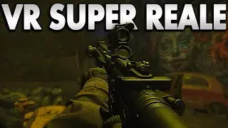 Ready or Not VR e' L' FPS Tattico VR Piu' Realistico di Sempre!