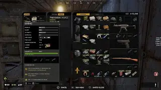 Deadside Base Raid on POTNY