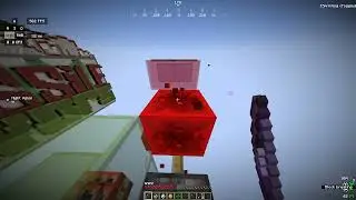 MissileWars Showcase: Guardian Restart - 1.21.1