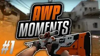 CS:GO Thumbnail Timelapse | Kraco Gaming