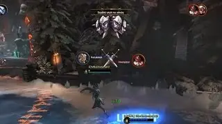 Smite My Penta Kill??? Ao Kuang Potok666 MOTD
