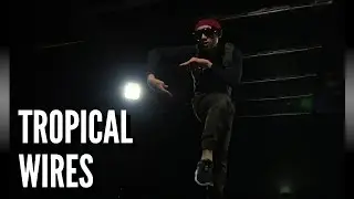 Tropical Wires by Nacwin (Can's Freestyle)