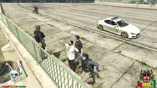 Vendiendo Empanadas de pollo en Bolivia City RP 🇧🇴 #gta #roleplay #gtav #bolivia #gtaroleplay