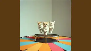Happy Meow Meow
