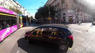 Beragad&aacute;s ut&aacute;ni &eacute;letvesz&eacute;lyes manőverek LPH-558