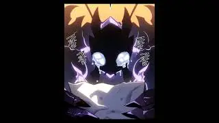 Solo leveling 140 Memes