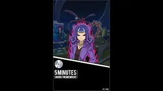 Yugioh Duel Links - Special Shark Theme Music [HQ]