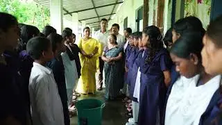 Moran Public School Clean&Green Awareness1