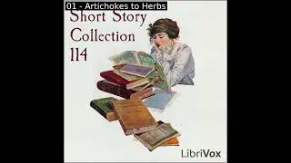 Short Story Collection 114 by Various read by Various | Full Audio Book