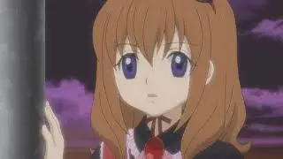Sakutarou and Maria 13-a