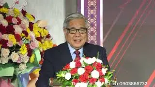 Ra mắt Hội đồng Dòng họ Vũ -Võ 2025
