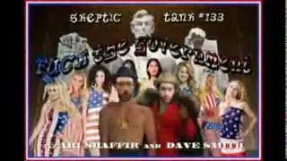 Ari Shaffir's Skeptic Tank w/ Dave Smith | US Foreign Policy (Clips)