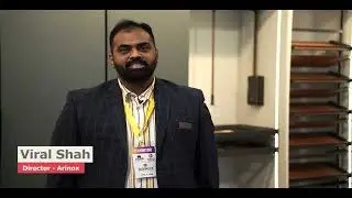ARINOX | Aadinath Agency, Surat| Video Highlights of HBLF Show 2024 Gandhinagar