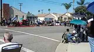 Halloween Parade, City of Norwalk (1/3)