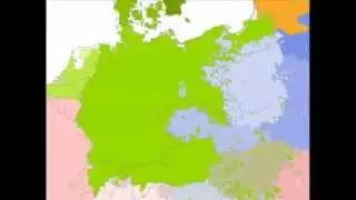 Das Los der Vertriebenen