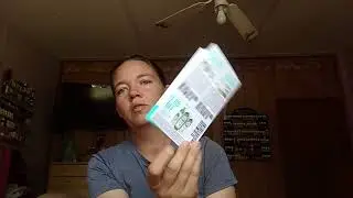 Seventh Generation Sample box