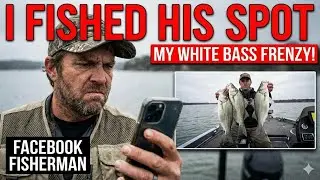 Facebook Fisherman Hate This One Simple Trick!!!