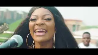 Kayusa in Jesus dey do me well( official video)