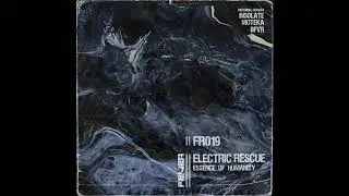 Electric Rescue - Mylan (BFVR Remix)