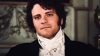 Mr. Darcy - I Won&rsquo;t Send Roses (Pride and Prejudice 1995)