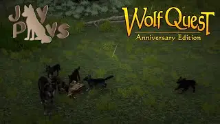 WolfQuest: Puma's Quest #39