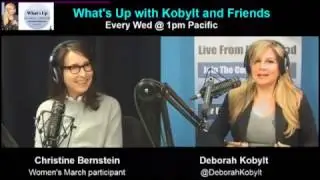 Deborah Kobylt LIVE  Promo - If I Didn't Have Friends