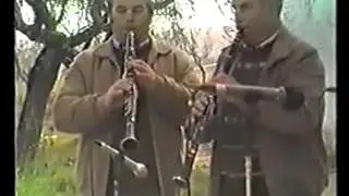 Cuadrilla de Aledo, Marcha de Pascua (Barranda 25-01-1987).