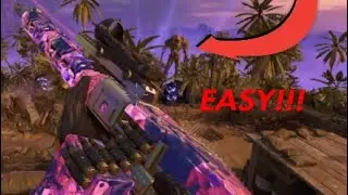 *NEW* EASIEST WAY TO KILL ORDA BOSS IN FIREBASE Z!!!