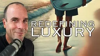 The New Luxury: Clarity, Simplicity, and Intentional Living