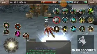 mi enchanter XD  u.u primer video