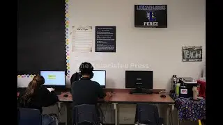 A mandate to display the Ten Commandments in Texas classrooms receives a mixed response