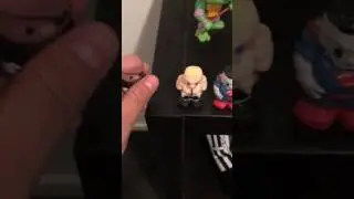 My 2 ooshies limited edition series 2