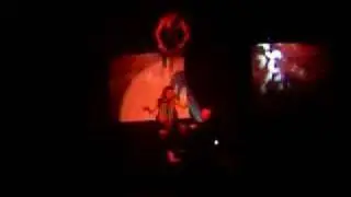 Ascension Suspension