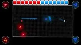Spaceketball | DigiPen Institute of Technology