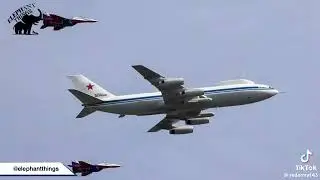 Indian visit of Russian President Vladimir Putin (video courtesy) #shorts #youtubeshorts #trending 