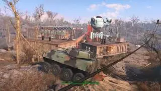 Driveables of the Commonwealth - Havok Physics Vehicles - 