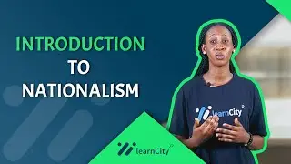 Introduction to Nationalism: Basic run-through | Government SSCE | WAEC | NECO | JAMB