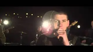Bordel - Žaluzie (official music video)