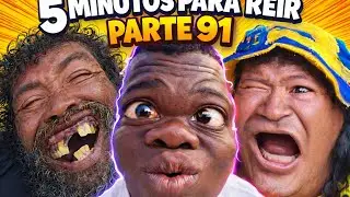 5 MINUTOS PARA REIR!!!!! 👉🏻 91🤣