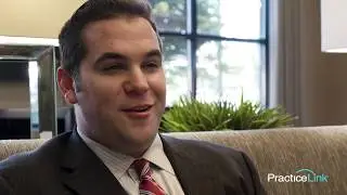 Your loans may impact what job you choose, PracticeLink Magazine, Fall 2019