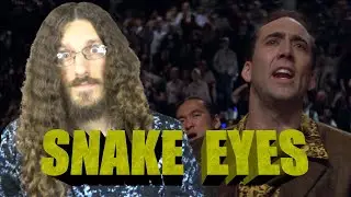 Обзор Snake Eyes