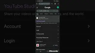 COMO VER TUS SUSCRIPTORES EN TU CANAL DE YouTube