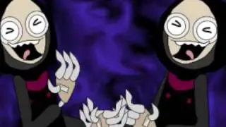 9-The greatest show Unearthed: Animated Music Video