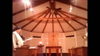 Advent Novena