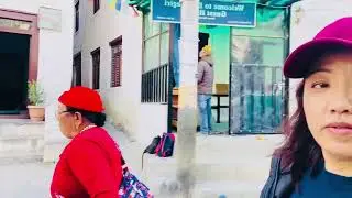 Pkr to Muktinath episode 2
