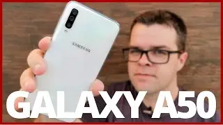 Samsung Galaxy A50 é bom para jogos? - RODA LISO