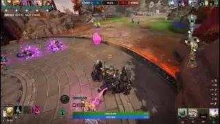 Peak smite 2